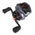 DW200 Baitcasting Reel Metal Micro Cup Spool 7.2:1 18+1BB Double Brake System Fishing Reel(Right Handed )