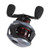 DW200 Baitcasting Reel Metal Micro Cup Spool 7.2:1 18+1BB Double Brake System Fishing Reel(Right Handed )