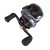 DW200 Baitcasting Reel Metal Micro Cup Spool 7.2:1 18+1BB Double Brake System Fishing Reel(Right Handed )