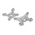 1/14 RC Car Front Rear Shock Tower Set Adjustable Angle Height Aluminum Alloy for WLtoys 144001 144002 144010