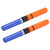 2pcs Light Fishing Floats with Battery Electronic Lighted Bobber for Night ActivitiesBlue