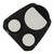 CPL Polarizer Color Saturation Clarity Improvement Aluminum Frame Drone Filter for DJI Mavic 3 PRO