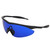 Golf High Definition Ball Finder Glasses Location Protection Eyeglasses Special Tinted Lenses Filter Out Grass and Foliage