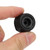 20PCS Durable Rubber Billiard Pool Cue Bottom Tail Protective Cover Case Snooker Stick Protector Accessories