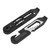 Bike Tire Prying Tool Kit Black Hex Spoke Tyre Lever Ratchet Tool for Bicycle Accessories