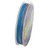 8 Strands Braided Fishing Line 1 Meter 1 Color PE Fishing Lines 100 Meter Bite Resistant Luya WireNo. 3.5