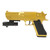 Electric Gel Water Bomb Blaster Plastic Interesting Gel Water Bomb Blaster for Shooting Game 40000 Water Beads