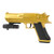 Electric Gel Water Bomb Blaster Plastic Interesting Gel Water Bomb Blaster for Shooting Game 40000 Water Beads