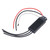 150A Brushless ESC Multi Axis Electronic Speed Controller Fixed Wing Aircraft Model  Ducted Fan RC Drone ESC 5‑12S