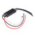 150A Brushless ESC Multi Axis Electronic Speed Controller Fixed Wing Aircraft Model  Ducted Fan RC Drone ESC 5‑12S