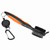 Multi Functional Golf Brush Club Groove Cleaner with Zip line Carabiner Golf Cleaning Tool