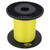 Braided Fishing Line 8 Strands 500m Ultra Strong PE Fishing Line Lure Wire Kite String Yellow for Sea Fishing3.5