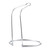 3pcs Spinning Reel Rack Fishing Gear Stand Fishing Reel Shelf Fishing Reel Accessory