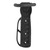 Bike Rack Wall Mount Hanger Storage Vertical Hook Indoor Shed Easy Hang/Detach Display BracketNo Fixed Model