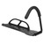 Bike Rack Wall Mount Hanger Storage Vertical Hook Indoor Shed Easy Hang/Detach Display BracketNo Fixed Model
