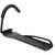 Bike Rack Wall Mount Hanger Storage Vertical Hook Indoor Shed Easy Hang/Detach Display BracketNo Fixed Model