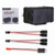 RC Car Engine Sound Simulator 10 Engine Sound 5 Alarms Engine Sound System for RC Cars