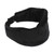 Bluetooth Sleep Eye Cover with 20 White Noise Songs 4 Sleep Music Light Blocking Music Shade for Men Women Gift Black