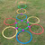 Hopscotch Hopscotch Toys Kindergarten Teaching Aids Children's Sensory Training