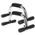 Detachable Fitness Push Up Bar Push Ups Stands Bracket for Arm Chest Muscles Exercise Training Equipment(push Up holder )
