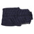Men Heated Vest Smart USB Electric Heating Vest Winter Thermal Heated Vest 4 Zones Heating Blue 2XL