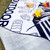 Outdoor Waterproof Camping Floor Mat Thicken Picnic Mat Wear-resistant Pongee Ground Mat Multifunctional Moisture-proof Ground Mat for Hiking
