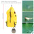 2 pcs 5.5cm/11g Colorful Sequin Artificial Frog Fishing Lures Hard Baits with Hooks Fish Tackle Accessories5#