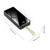 30000mAh Power Bank Portable Charger Universal Compact Fast Charging External Battery Pack with Cable LED Light for Outdoor Camping