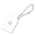 Outdoor Multifunctional Survival Emergency Rescue Reflective Signal Star Flash Mirror Tool