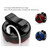 Bike Tail Light USB Rechargeable Super Bright  Rear Light  Safety Back Taillight Night Cycling Warning Light for Mountain Bike