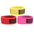 3Pcs Mosquito Repellent Bracelet Anti Inset Bug Wrist Band Strap Repeller with 3 Refill