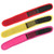 3Pcs Mosquito Repellent Bracelet Anti Inset Bug Wrist Band Strap Repeller with 3 Refill