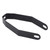 Electric Scooter Rear Mudguard Bracket Stainless Steel Scooter Mudguard Support Bracket Replacement for Xiaomi M365 1S PRO