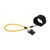 Golf Swing Release Trainer Elastic Rope Arm Strength Training Beginners Assisted Gesture