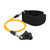 Golf Swing Release Trainer Elastic Rope Arm Strength Training Beginners Assisted Gesture