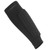 Outdoor Sport Leg Guard Anticollision Basketball Calf Sleeve Guard Protective Gear(L )