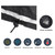 Outdoor Garden Oxford Cloth Waterproof Table Chair Dust Cover Sun Shade Protector(170*94*70)