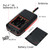 Portable Smart Portable Fish Finder with Wireless Sonar Sensor  Sounder for Lake Sea Fishing Finders