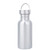 Stainless Steel Water Bottle Vacuum Insulated Drinking Bottles for Outdoor Survival(750ML)