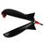 Fishing Small Holder Spod Bomb Fishing Tackle Feeders Float Bait Holder Feeder Tackle Tool Accessories