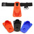Fishing Rod Support Belt Adjustable Fishing Pole Waist Belt Fishing Tackle Holder Padded Waist Belt