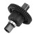 Remote Control Model Vehicle Accessory Middle Differential for RC Car (48T 1.0Mo, Nylon Gear)