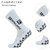 Football Socks Running Socks Anti Slip With Rubber Pad For Men / Women Professional Competition Training Compression Socks