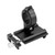 GUB Road Bike Aluminum Alloy Handlebar Universal Mini Phone Holder Mount Support (Black)