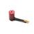GTSKYTENRC Waterproof 3660 Brushless Motor 3800KV with 80A Brushless ESC 30KG Servo Replacement for TRAX4 WLtoys Remote Control Car 1/8/1/10 Tamiya