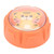 Touch High Jump Counter with Voice Broadcast ABS Self Adhesive Height Training Device for Home School Tiger