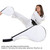 Boxing Taekwondo Karate Kick Punching Training Target Soft PU Sponge Pad (Adult)