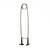 Fishing Mouth Spreader Opener Stainless Steel Fishing Frog Lure Hook Remover Fish Jaw Spreader Fishing Accessory