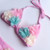 Kid Swimsuit Toddler Girls' Swimwear Bathing Suit 2 Pieces Baby Bikini Flowers Summer Beach Outfits Flower S 9‑12.5kg
