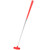 24inch Mini Rubber Head Golf Putters Kids Golf Putter Steel Shaft (Red)